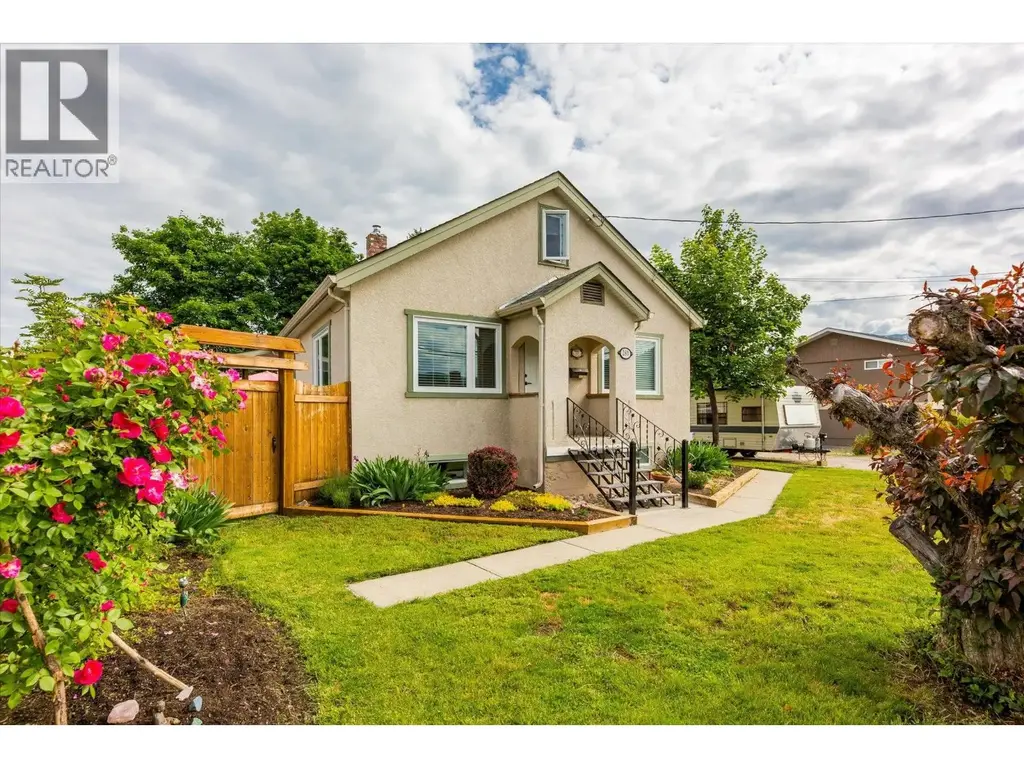 280 Mugford Road, Kelowna
